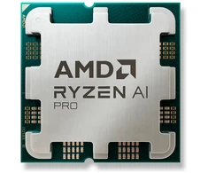 Procesorius CPU AMD Ryzen 5 Pro 8600G, 4,3 GHz, 16 MB, OEM (100-000001239)