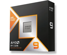 Procesorius AMD Ryzen 9 9900X3D 5.5GHZ AM5 12C/24T 120W 140MB TRAY