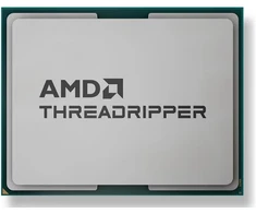 Procesorius Procesor AMD Ryzen Threadripper 9960X, 4.2 GHz, 128 MB, OEM (100-000001595)
