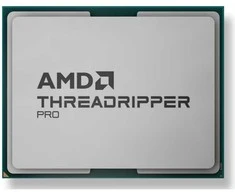 Procesorius AMD Ryzen Threadripper PRO 9985WX 5.4GHz 64-Cores Tray