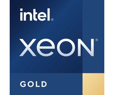 Procesorius Procesor serwerowy Intel CPU Xeon Gold 6538Y (32C/64T) 2.2 GHz (4.4 GHz Turbo) Tray gniazdo 4677 E1B TDP 195W