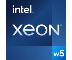 Procesorius Intel S4677 XEON W5-2455X TRAY