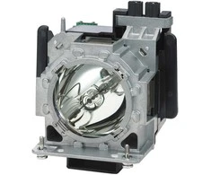 Projektorius Panasonic ET-LAD310W/ET-LAD310AW Beamerlampe Originalmodul Doppelpack