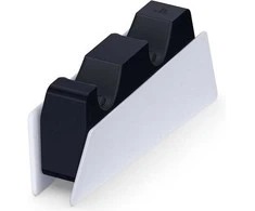 Sony Deutschland PS5 Sony DualSense Įkrovimo stotelė (PS5) - baltas