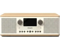 Ausinės Hi-Fi Pure CLASSIC C-D6