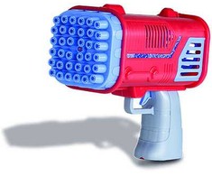 Pustefix Burbulinis Bazooka