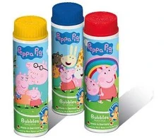 PUSTEFIX Klassik 70ml – Peppa Pig