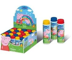 PUSTEFIX Klassik 70ml – Peppa Pig