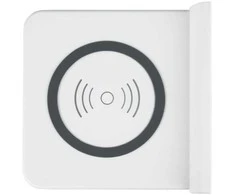 Alcasa Good Connections Geros jungtys Qi belaidžio įkrovimo padėklas 15 W, skirtas PCA-D006W (kairėje pusėje)