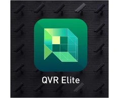 QNAP LIZENZ LS-QVRCENTER-1S-GP