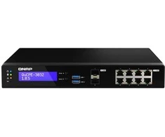 Serveris QNAP QDA-A2AR disko korpusas