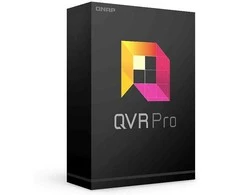 QNAP QVR Pro Erweiterung 8 Channel +++