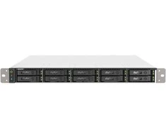 QNAP TS-h1090FU-7302P-128G NAS failų serveris