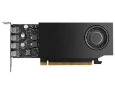 Vaizdo plokštė NVIDIA RTX A1000 8GB 4xmDP