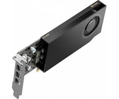 Vaizdo plokštė PNY NVIDIA RTX A1000 8GB GDDR6