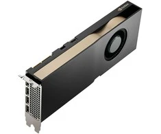 Vaizdo Plokštė - PNY NVIDIA RTX 4000 20GB GDDR6 PCIe 4.0 4x Mini DP