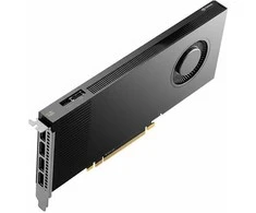 Vaizdo plokštė PNY NVIDIA Quadro RTX PRO 4000 SFF Blackwell (ATX) 24 GB GDDR7, PCIe 5.0 x16 Retail-Version 900-5G195-2501-000