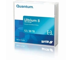 Hewlett Packard (HP) Duomenų kasetė LTO-8 MR-L8MQN-01