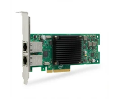 „Broadcom BCM5720-2P 2x1G RJ45 PCIe“ BCM95720A2003ACB