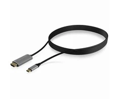 ICYBOX IB-CB020-C Icy Box C tipo USB prie HDMI laidas