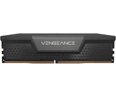 RAM 128GB Corsair DIMM 5600 (4x 32 GB) Quad-Kit (juodas, CMK128GX5M4B5600C40, Vengeance, INTEL XMP)