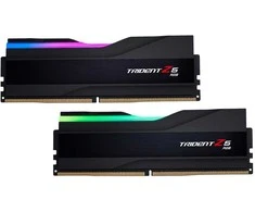 RAM G.Skill Trident Z5 RGB F5-6000J3444F64GX2-TZ5RK atminties modulis 128 GB 2 x 64 GB DDR5 5600 MT/s