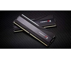 RAM G.Skill Trident Z5 RGB F5-6000J3444F64GX2-TZ5RK atminties modulis 128 GB 2 x 64 GB DDR5 5600 MT/s