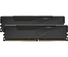RAM Atmintis Klevv BOLT X, DDR4, 16 GB, 3600MHz, CL18 (KD48GU880-36A180U)