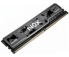 RAM Apacer Technology B.V. 16GB Apacer DIMM Nox 6000MHz (juodas)