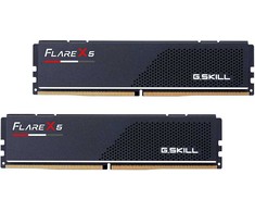 RAM G.Skill Flare X5 atmintis, DDR5, 16 GB, 5600MHz, CL36 (F5-5600J3636C8GH2-FX5)