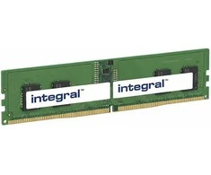 RAM 16GB Integral DIMM 5600MHz (grün)