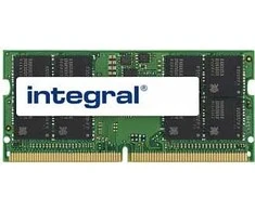 RAM 16GB Integral SODIMM 5600Mhz (žalias)