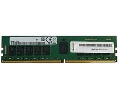 RAM 16GB Lenovo ThinkSystem TruDDR4 2933MHz 2Rx8