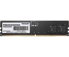 RAM 16GB Patriot PC5600 (1x16) Signature Line PS1761