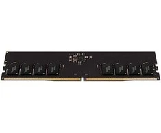 RAM 16GB Team Group DIMM 4800 (juodas, TED516G4800C4001, Elite, INTEL XMP)