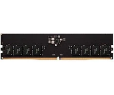 RAM 16GB Team Group DIMM 4800 (juodas, TED516G4800C4001, Elite, INTEL XMP)