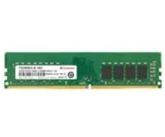 RAM Transcend 16GB DDR4 3200 SO-DIMM - 2RX8 1GX8 CL22 1.2V