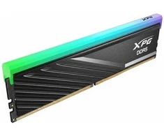 RAM 24GB ADATA DIMM 6000 (juodas, AX5U6000C3624G-SLABRBK, XPG Lancer Blade RGB)