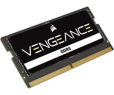 RAM Corsair Atmintis ddr5 vengeance 24gb/4800mcd (1*24) cl40