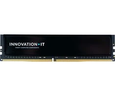 RAM 3200 16GB Innovation IT CL16 1.35V with Heatspreader (CL16-20-20)