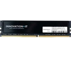 RAM 3200 16GB Innovation IT CL16 1.35V with Heatspreader (CL16-20-20)