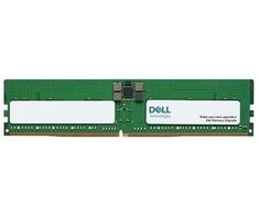 RAM 32GB 2Rx8 PC5-38400 DDR5-4800MHz Certied Dell