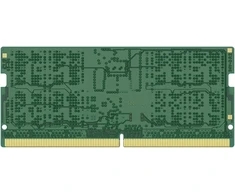 RAM Kingston 32GB [1x32GB 6400MHz DDR5 CL52 CSODIMM] KVR64V52BS8-32