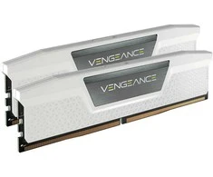 RAM 32GB CORSAIR PC 6000 CL36 KIT 2x16GB VENGEANCE Juodas