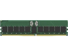 RAM Kingston Technology 32GB 5600MT/s DDR5 ECC Reg CL46 DIMM 2Rx8 Micron H