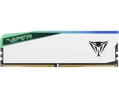 RAM 32GB Patriot Memory PC7000 (2x16) Viper Elite 5 RGB CL38 PE936