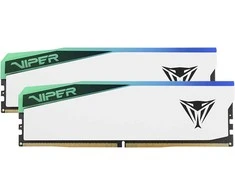 RAM 32GB Patriot Memory PC7000 (2x16) Viper Elite 5 RGB CL38 PE936