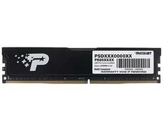 RAM 32GB Patriot PC2666 (1x32) Signature Line PS1511
