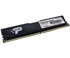 RAM 32GB Patriot PC2666 (1x32) Signature Line PS1511