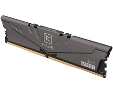 RAM 32GB Team Group DIMM 3200 (2x 16 GB) Dual-Kit (juodas, TTCED432G3200HC16FDC01, T-CREATE EXPERT)